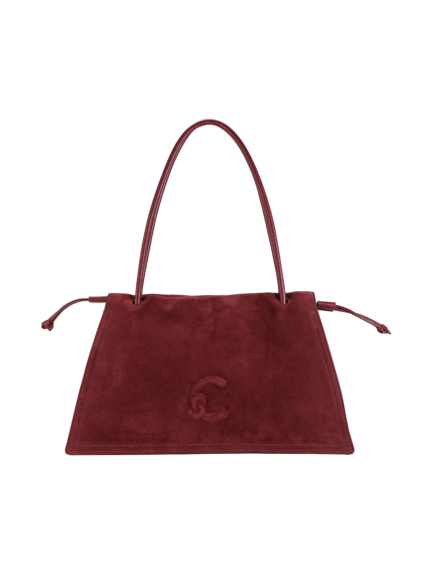 COCCINELLE | Ledertasche - Umhängetasche COCCINELLEDULSE | 